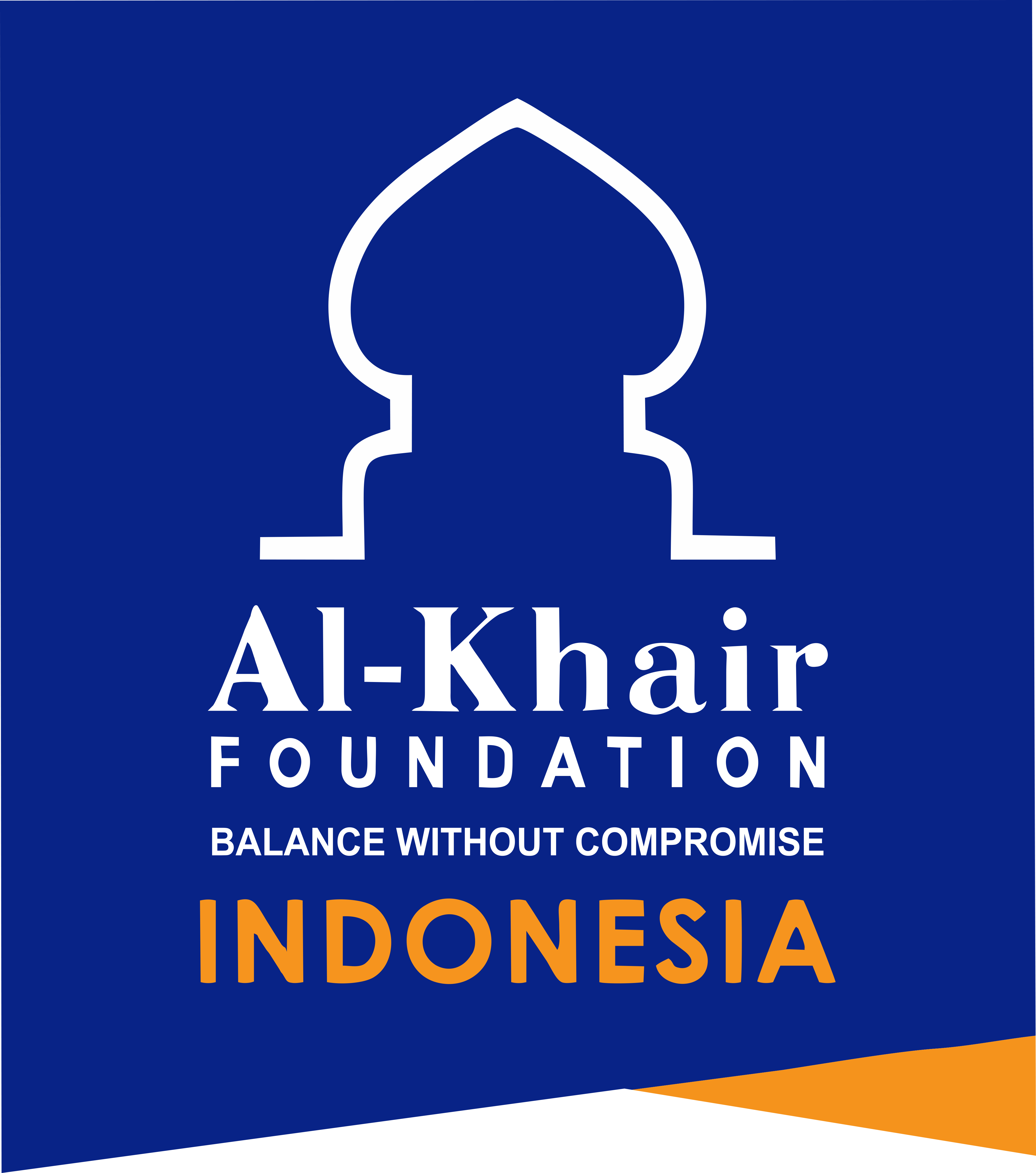 Al Khair Foundation Indonesia